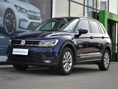 Używane Volkswagen Tiguan - 111 900 PLN, 73 000 km, 2019