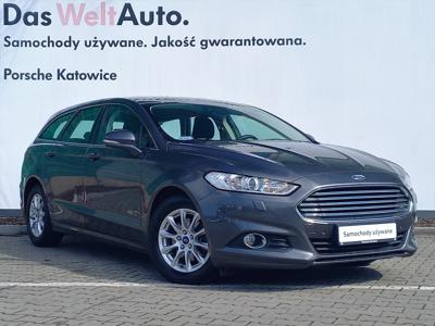 Używane Ford Mondeo - 52 900 PLN, 158 412 km, 2016