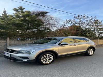 Używane Volkswagen Tiguan - 114 900 PLN, 75 000 km, 2019