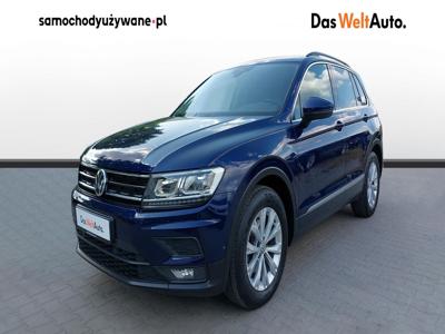 Używane Volkswagen Tiguan - 115 000 PLN, 68 829 km, 2020