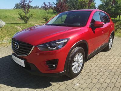 Używane Mazda CX-5 - 67 700 PLN, 128 500 km, 2015