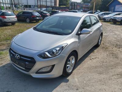 Używane Hyundai I30 - 43 900 PLN, 87 500 km, 2015