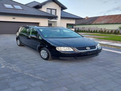 Używane Volkswagen Touran - 12 900 PLN, 297 481 km, 2005