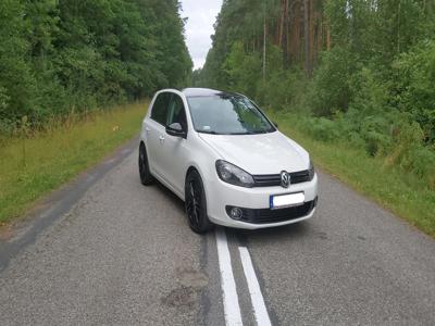 Używane Volkswagen Golf - 27 500 PLN, 169 000 km, 2011