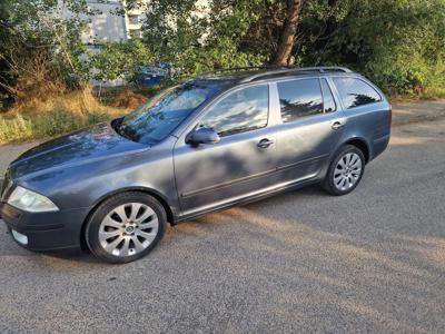 Używane Skoda Octavia - 10 500 PLN, 296 900 km, 2005