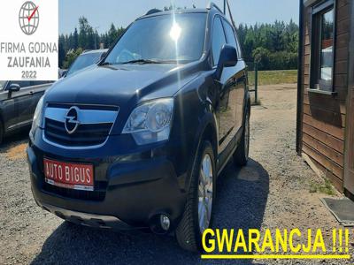 Używane Opel Antara - 28 900 PLN, 263 000 km, 2010