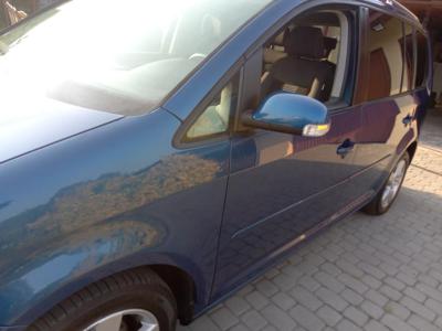 Używane Volkswagen Touran - 22 900 PLN, 281 447 km, 2008