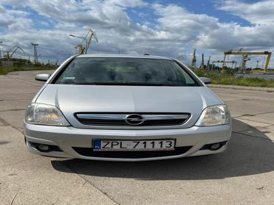 Używane Opel Meriva - 11 500 PLN, 160 000 km, 2007