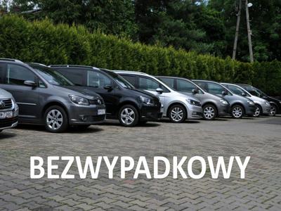 Używane Volkswagen Touran - 68 900 PLN, 207 000 km, 2017