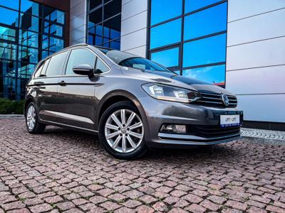 Używane Volkswagen Touran - 74 900 PLN, 200 000 km, 2016