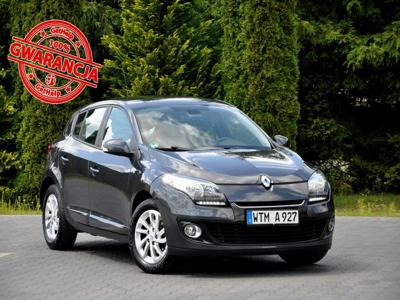 Używane Renault Megane - 32 900 PLN, 147 263 km, 2013