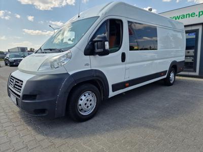 Używane Fiat Ducato - 42 900 PLN, 309 550 km, 2008