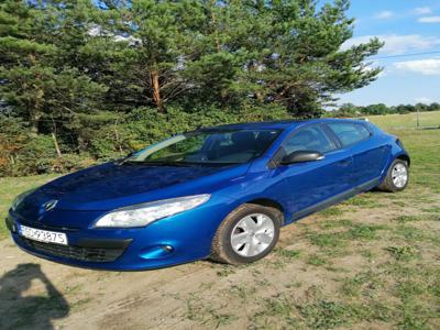 Używane Renault Megane - 21 800 PLN, 145 500 km, 2011