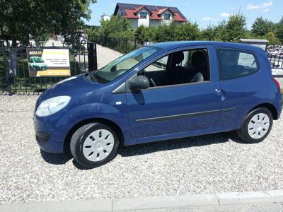 Używane Renault Twingo - 10 000 PLN, 181 000 km, 2008