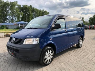 Używane Volkswagen Transporter - 42 900 PLN, 258 900 km, 2008