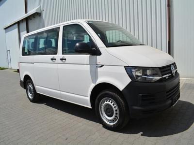 Używane Volkswagen Transporter - 92 127 PLN, 249 000 km, 2016