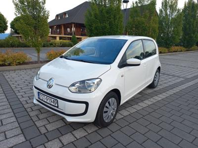 Używane Volkswagen up! - 28 900 PLN, 73 400 km, 2015