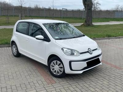 Używane Volkswagen up! - 35 999 PLN, 83 000 km, 2018