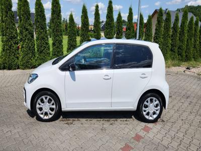 Używane Volkswagen up! - 33 900 PLN, 64 270 km, 2017