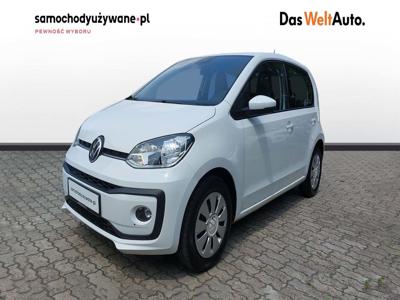 Używane Volkswagen up! - 38 900 PLN, 110 243 km, 2020