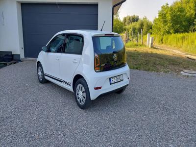 Używane Volkswagen up! - 42 999 PLN, 84 090 km, 2020