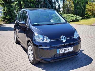 Używane Volkswagen up! - 43 700 PLN, 25 600 km, 2019