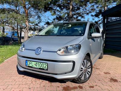 Używane Volkswagen up! - 49 900 PLN, 66 500 km, 2016