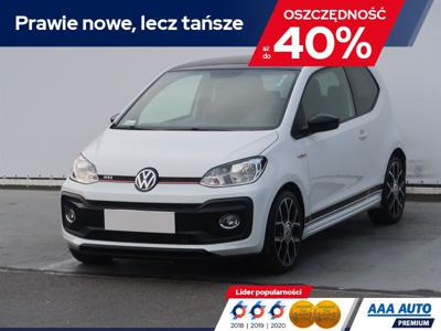 Używane Volkswagen up! - 60 000 PLN, 33 959 km, 2019