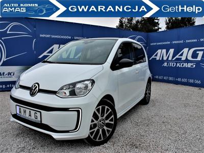 Używane Volkswagen up! - 74 900 PLN, 7 039 km, 2021