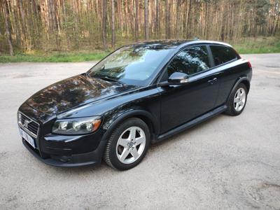 Używane Volvo C30 - 12 800 PLN, 208 753 km, 2009