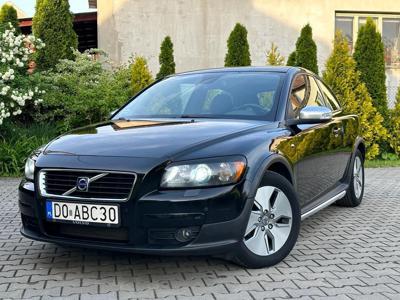 Używane Volvo C30 - 14 999 PLN, 322 000 km, 2009