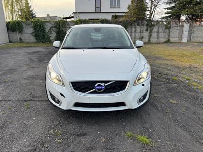 Używane Volvo C30 - 14 800 PLN, 252 000 km, 2009