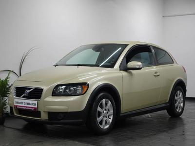 Używane Volvo C30 - 18 900 PLN, 223 000 km, 2007