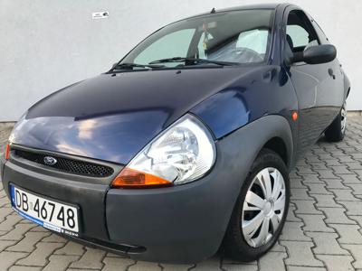 Używane Ford KA - 2 499 PLN, 107 870 km, 2004