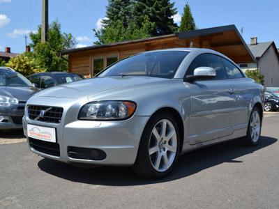 Używane Volvo C70 - 25 900 PLN, 285 000 km, 2009