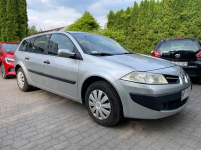 Używane Renault Megane - 11 500 PLN, 258 500 km, 2008