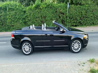 Używane Volvo C70 - 29 200 PLN, 143 200 km, 2009