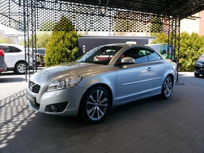 Używane Volvo C70 - 68 757 PLN, 189 000 km, 2011