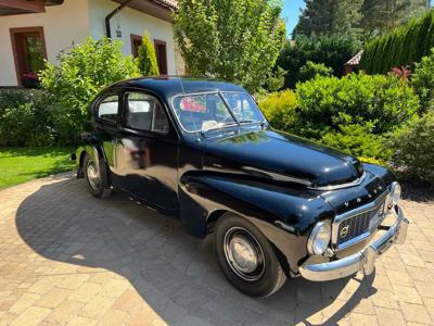 Używane Volvo Inny - 79 000 PLN, 67 300 km, 1957