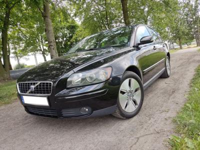 Używane Volvo S40 - 15 900 PLN, 166 000 km, 2006