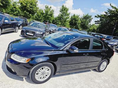 Używane Volvo S40 - 28 700 PLN, 163 477 km, 2012