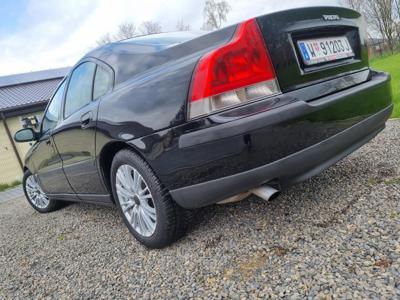 Używane Volvo S60 - 14 500 PLN, 249 000 km, 2001