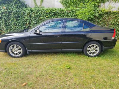 Używane Volvo S60 - 29 900 PLN, 221 796 km, 2009