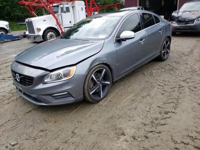 Używane Volvo S60 - 36 000 PLN, 131 854 km, 2015