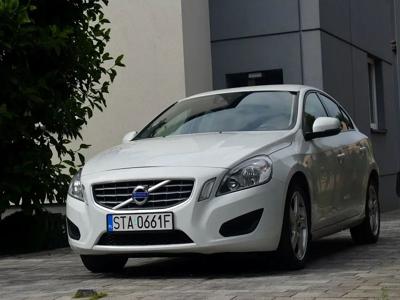 Używane Volvo S60 - 38 800 PLN, 171 000 km, 2012