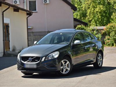 Używane Volvo S60 - 40 999 PLN, 218 230 km, 2012