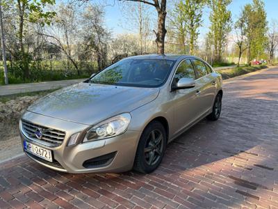 Używane Volvo S60 - 43 000 PLN, 126 000 km, 2011