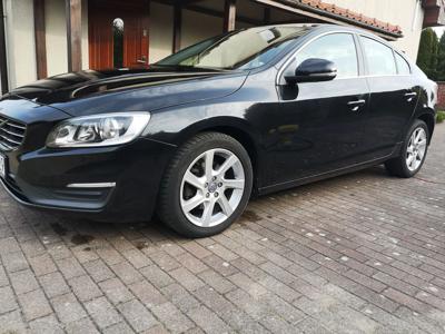 Używane Volvo S60 - 49 500 PLN, 185 000 km, 2014