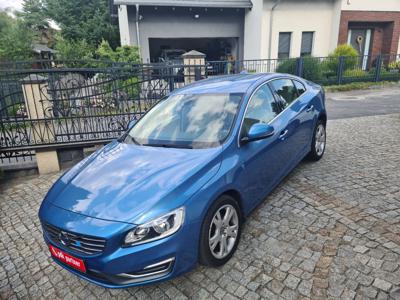 Używane Volvo S60 - 49 999 PLN, 143 000 km, 2013