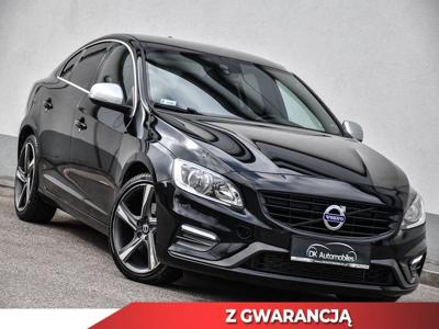 Używane Volvo S60 - 50 000 PLN, 290 000 km, 2015